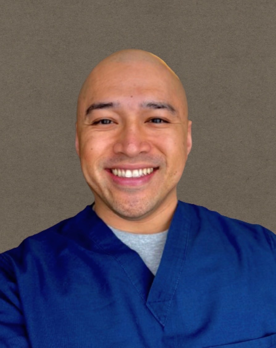 Roman S., Nurse Practitioner at Arrow Health